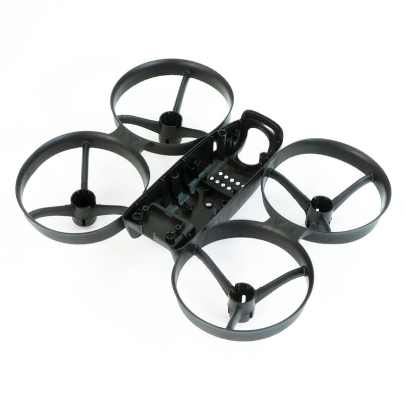 Udi Rc U61 Drone Bottom Housing