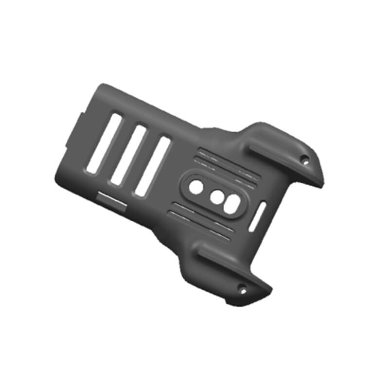 Udi Rc U98pro Main Body