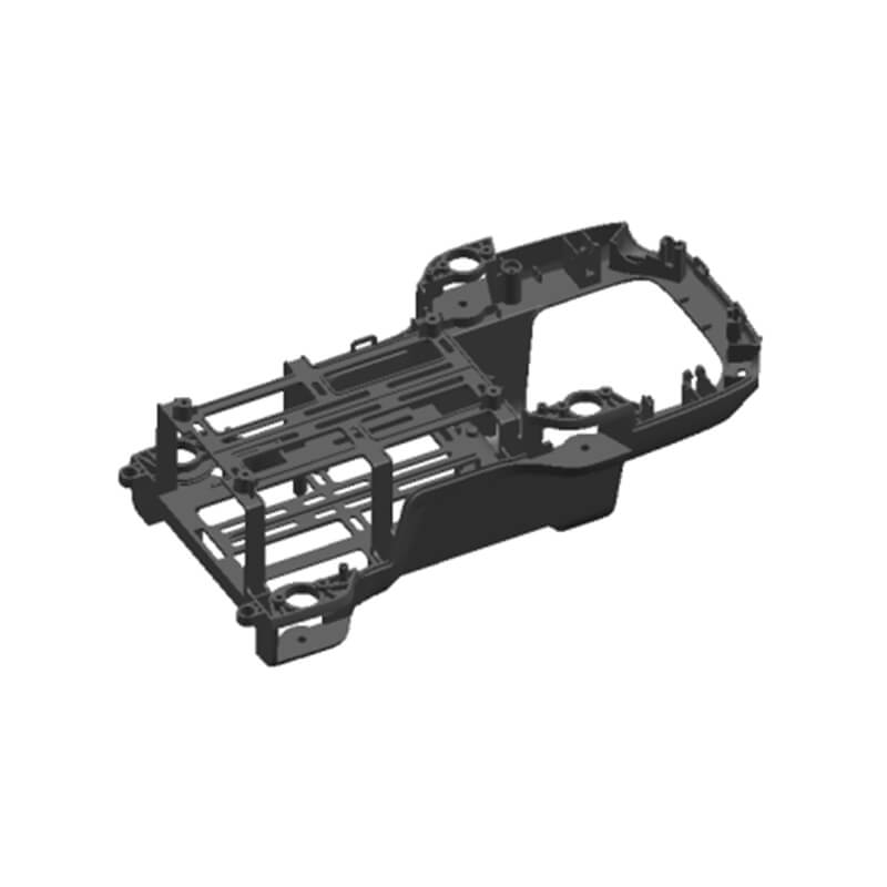 Udi Rc U98pro Low Cover