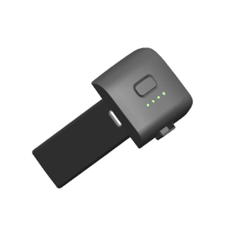 Udi Rc U98pro Battery Assembly