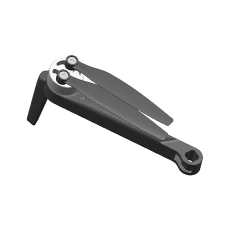 udi-rc-u98pro-front-a-arm-assembly