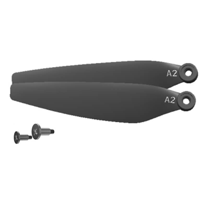 Udi Rc U98pro A Propeller