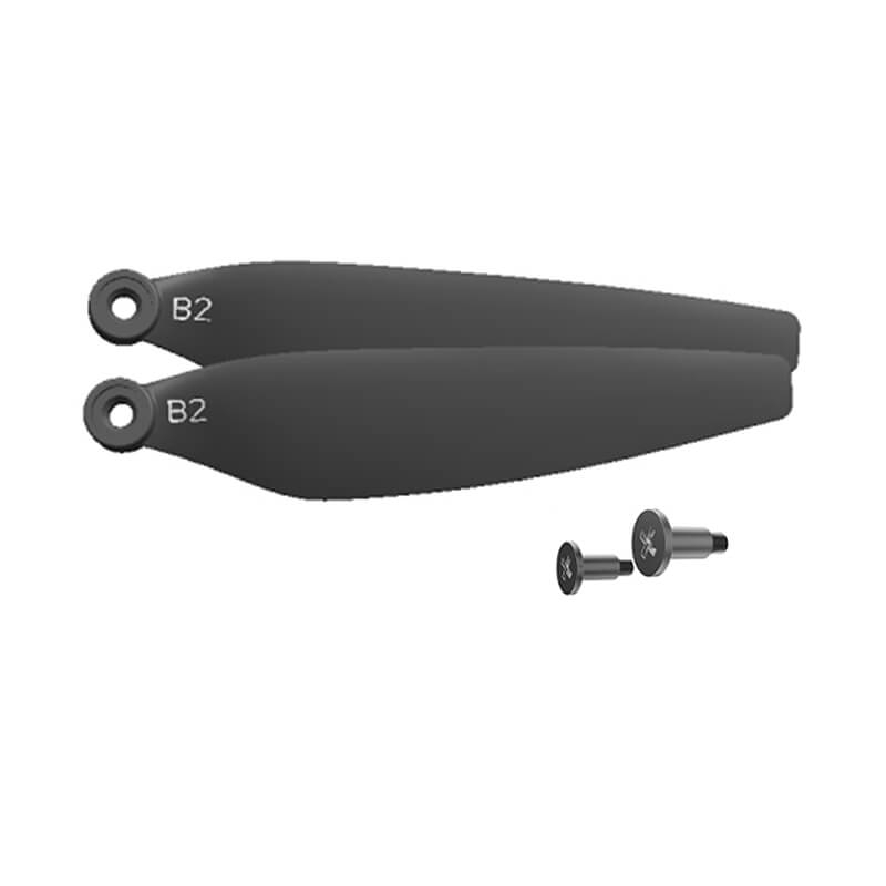 Udi Rc U98pro B Propeller