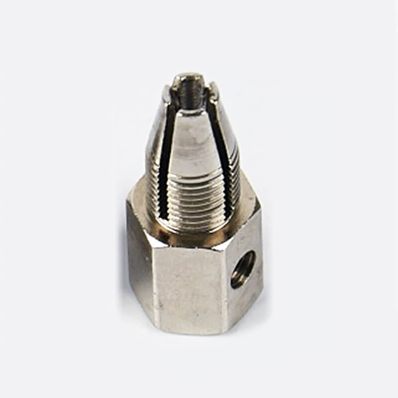 Udi Rc Arrow Wide Angle Chuck For Steel Rope Fastener