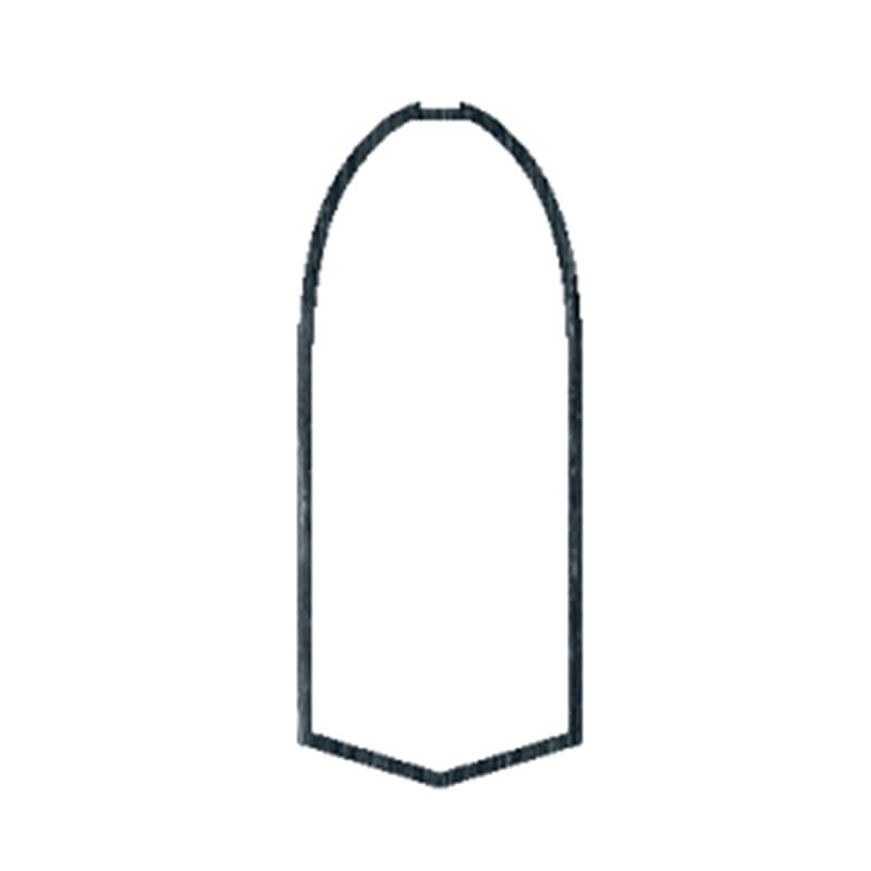 Udi Rc Arrow Eva Waterproof Ring