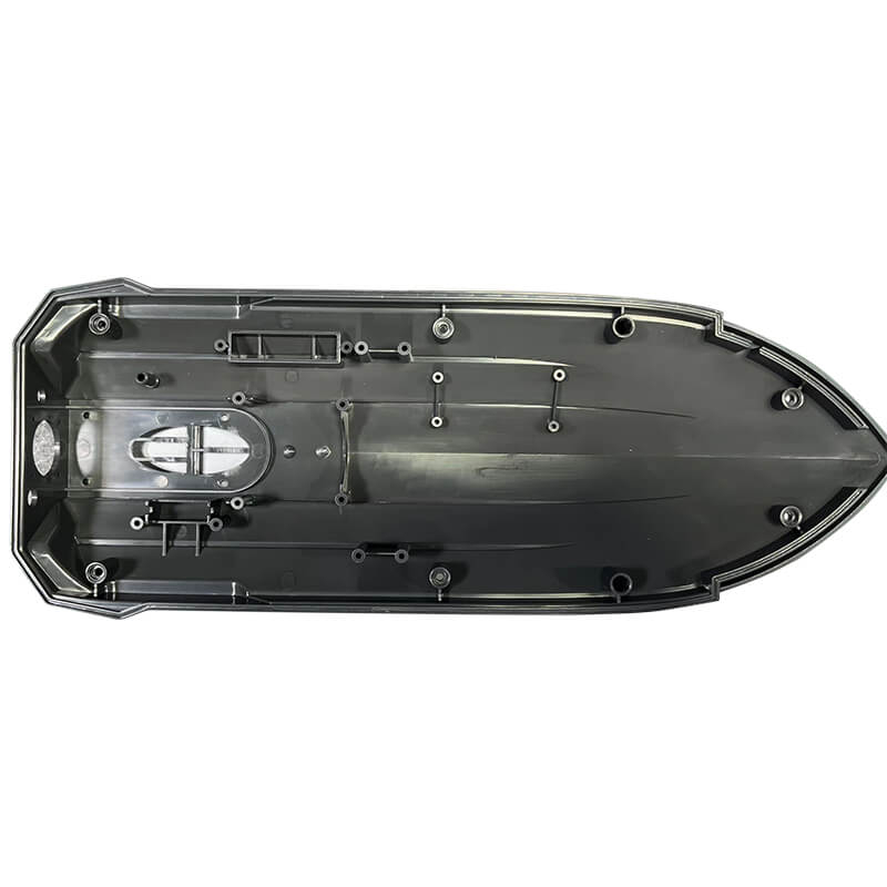 Udi Rc Inkfish Hull Botton