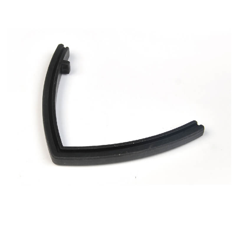 Udi Rc Inkfish Crash Gear