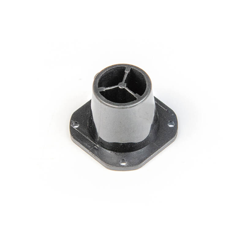 Udi Rc Inkfish Tail Rudder Part