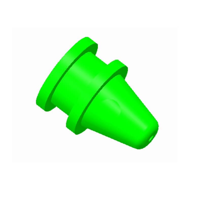 Udi Rc Inkfish Rod Waterproof Ring