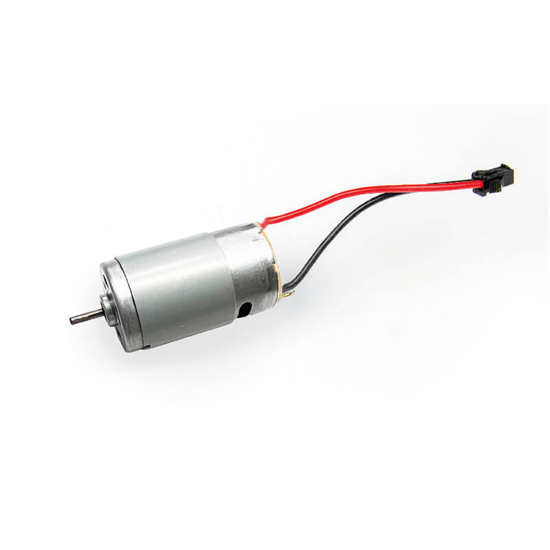 Udi Rc Inkfish Motor