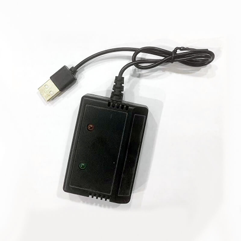 Udi Rc Inkfish Charger