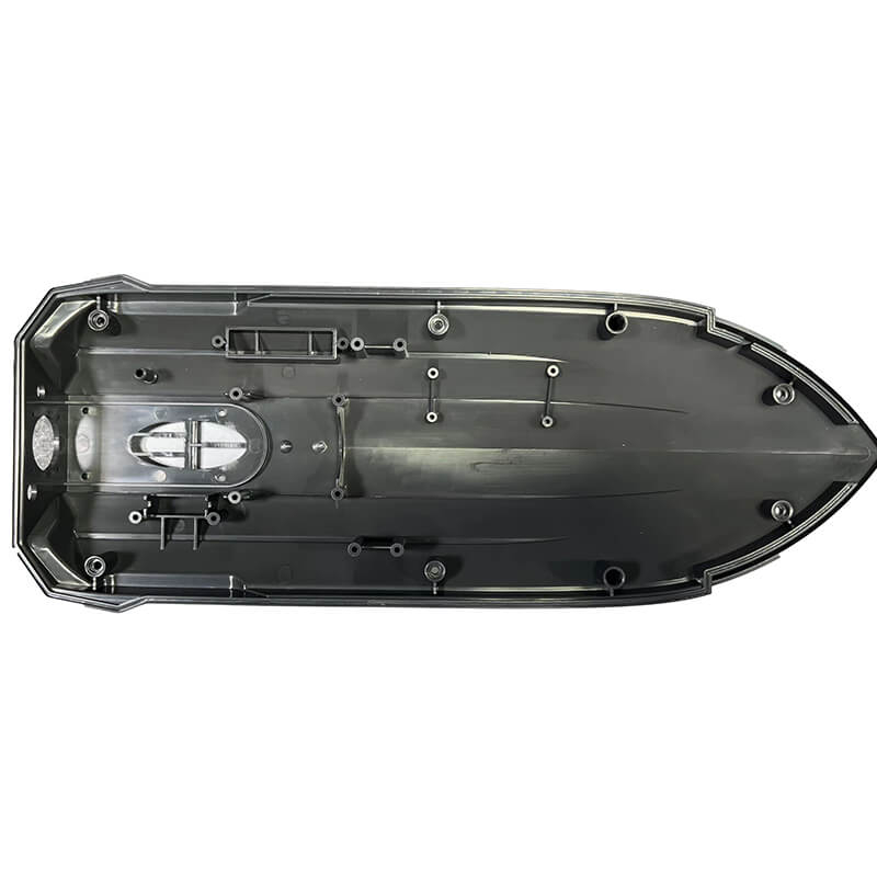 Udi Rc Inkfish Pro Hull Botton