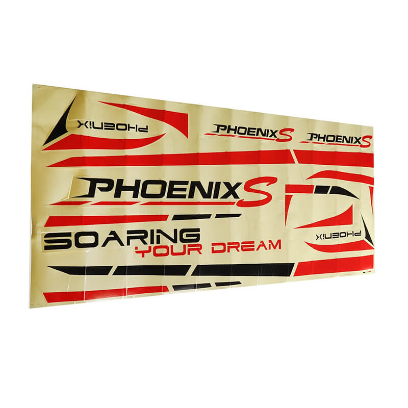 Volantex Decals 742-7