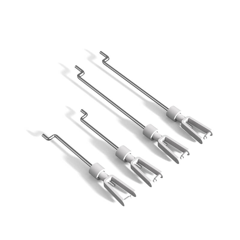 Volantex Push Rod Full Set 759-01