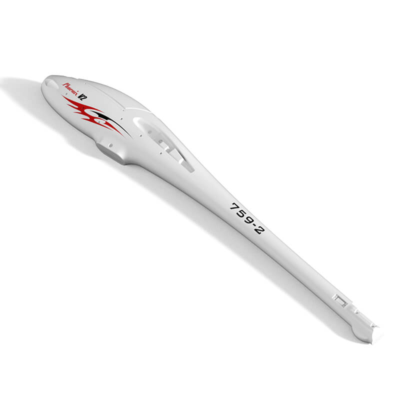 Volantex Fuselage(without Decals) 759-02