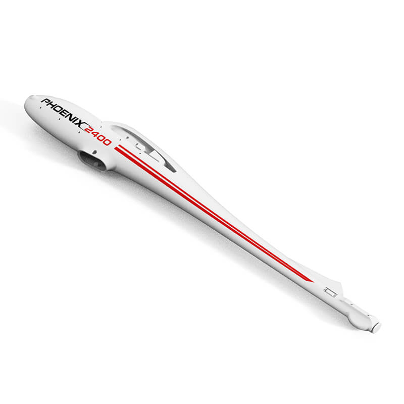 Volantex Fuselage(without Decals) 759-03