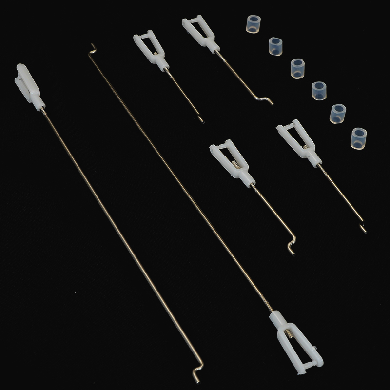 Volantex Push Rod Full Set 759-03