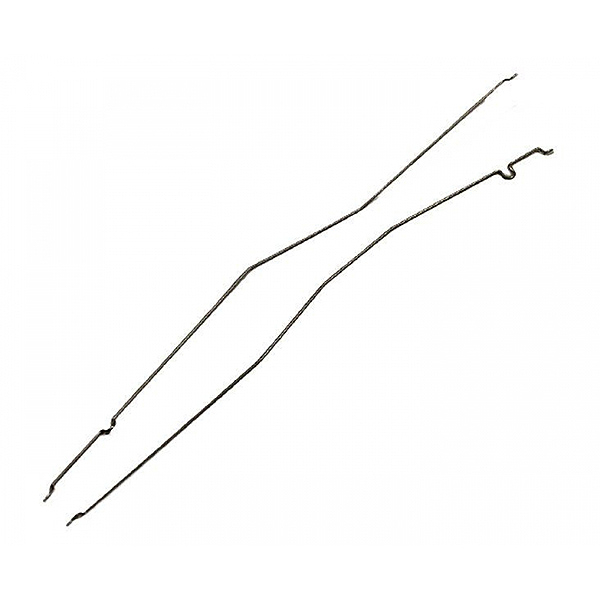 Volantex Push Rod Full Set 761-1