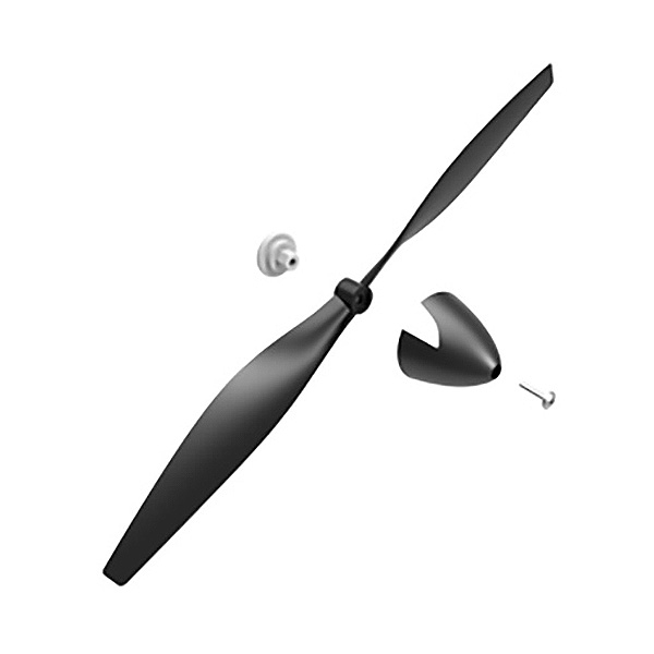 Volantex Propeller Full Set #2