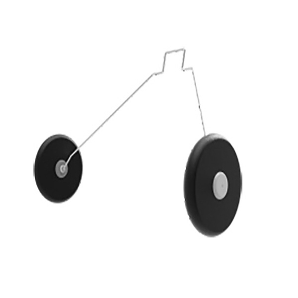 Volantex Front Landing Gear 761-4