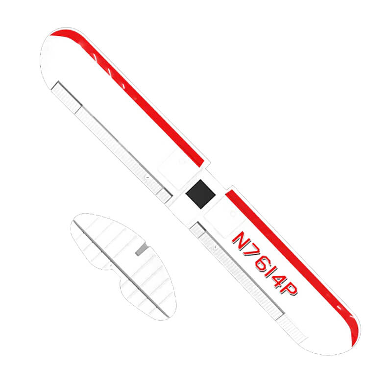 Volantex Main Wing And Tail 761-04