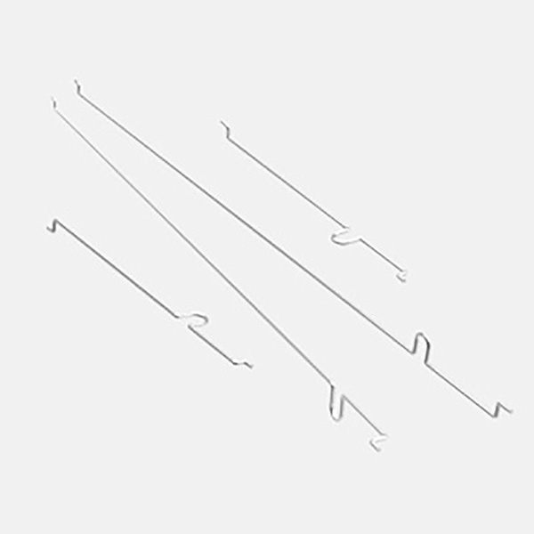 Volantex Push Rod Full Set 761-4