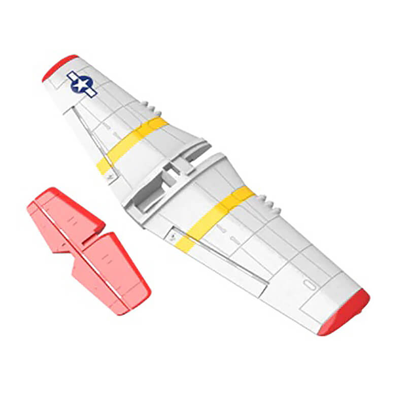 Volantex Main Wing And Tail 761-05