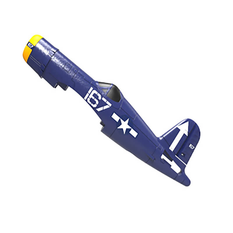 Volantex Fuselage 761-08