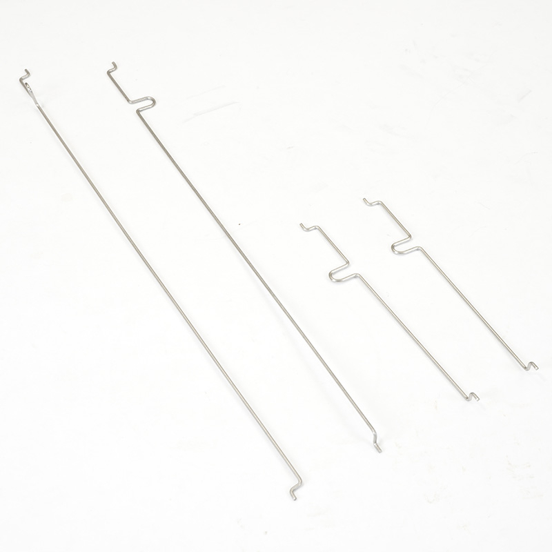 Volantex Push Rod Full Set 761-9