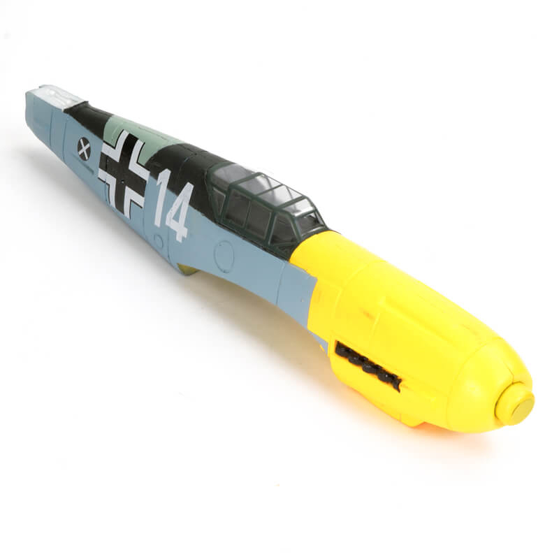 Volantex Fuselage+motor 761-11