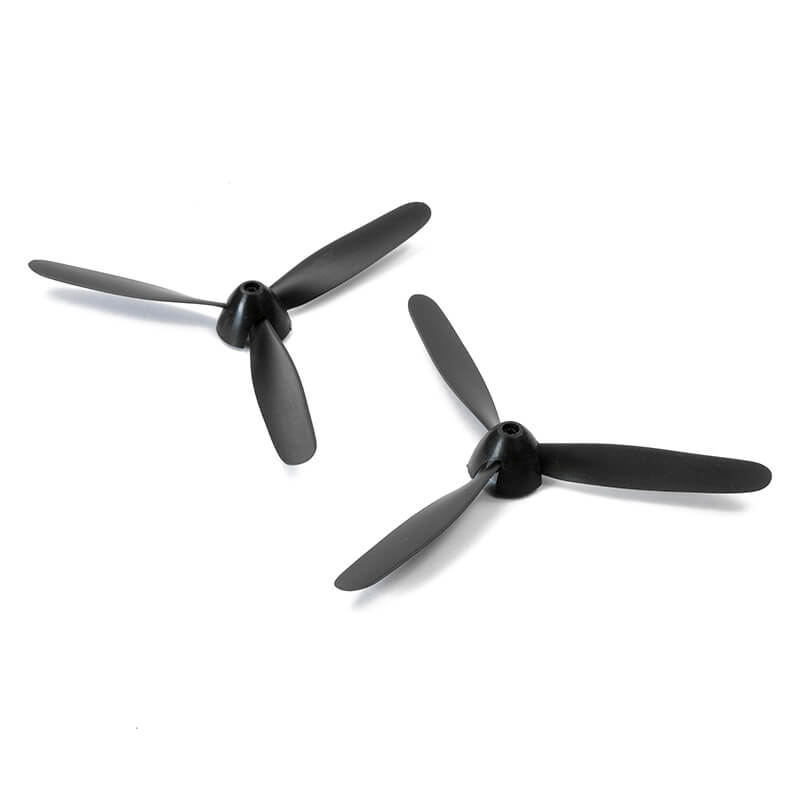Volantex 3-blade Propeller Full Set 761-11