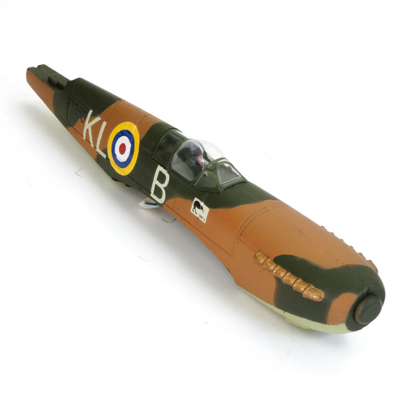 Volantex Fuselage+motor 761-12