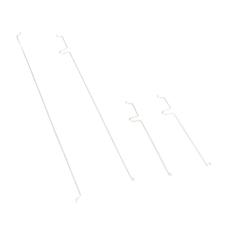 Volantex Push Rod Full Set 761-12