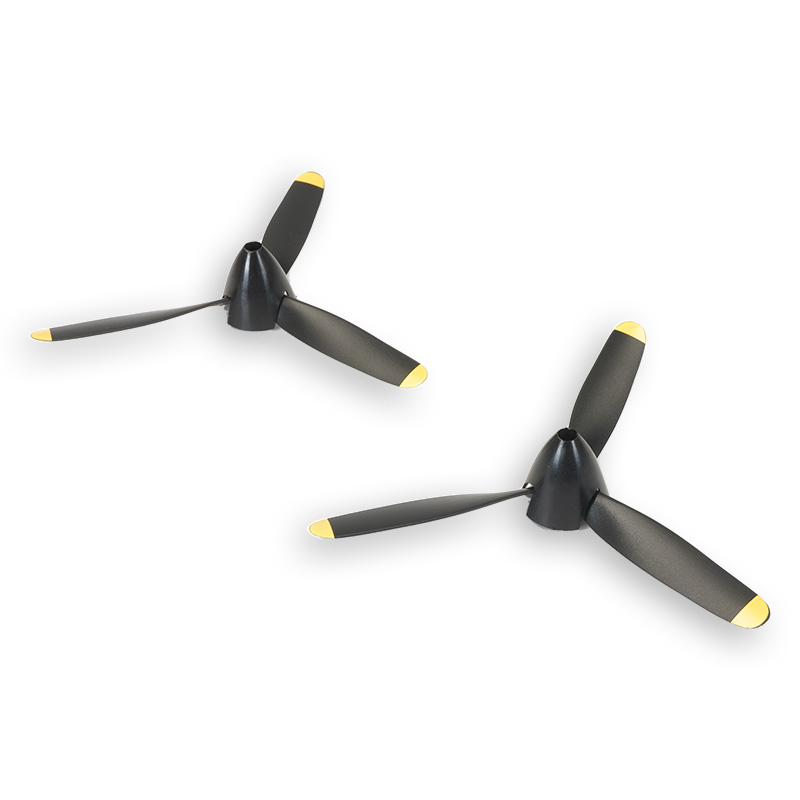 Volantex Propeller Full Set 2pcs/set 761-12