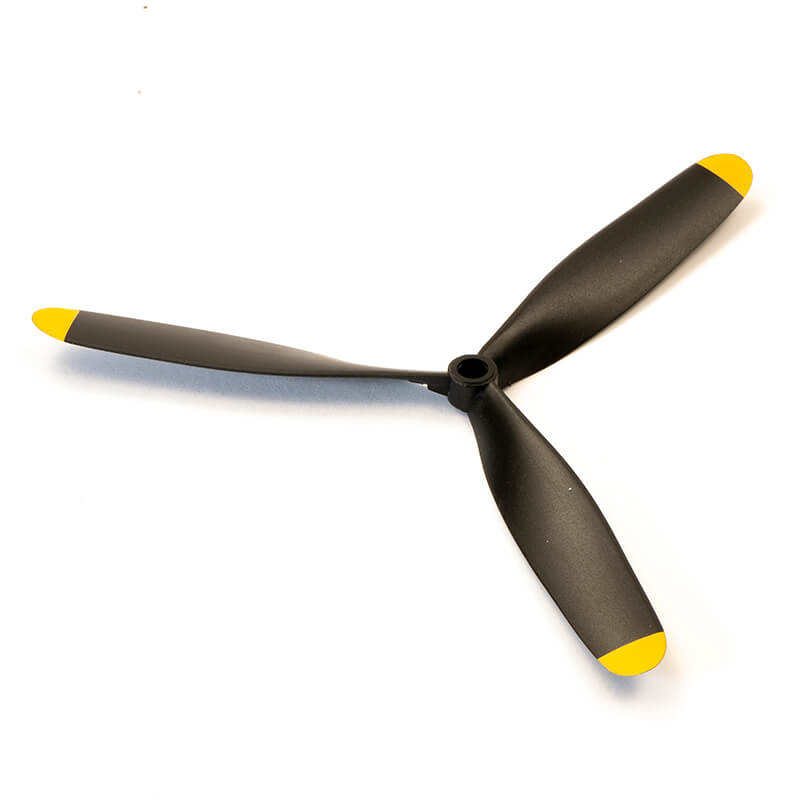 Volantex 3-blade Propeller 761-08/12/13/15/16