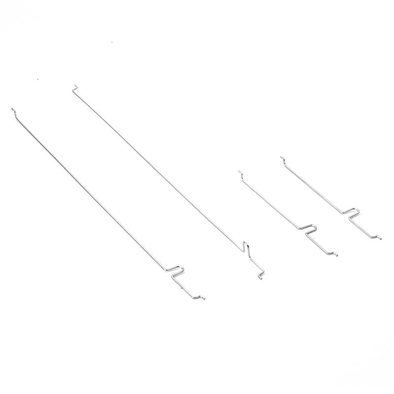 Volantex Push Rod Full Set 761-13