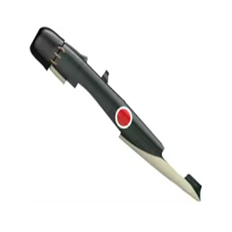 Volantex Fuselage (includes Motor, Gear Box, Canopy, Pilot And Receiver