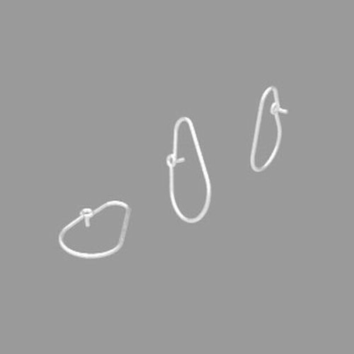 Volantex Luff Ring 10pcs 791-1