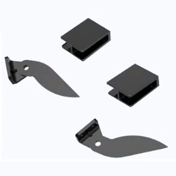 Volantex Water Fins And Trim Tabs 797-3;792-2bd