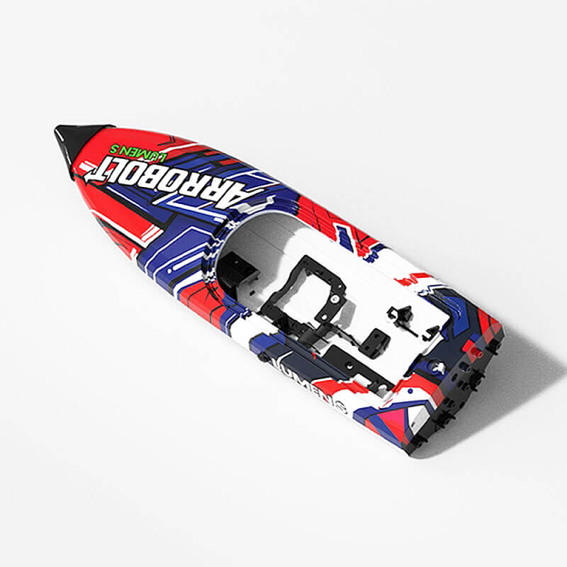 Volantex Hull And Led 797-6