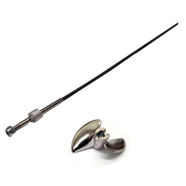 Volantex Shaft And Propeller 798-2, 338mm