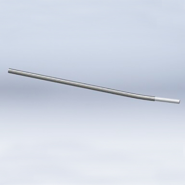 Volantex Shaft Hollow Tube 798-3, 315mm