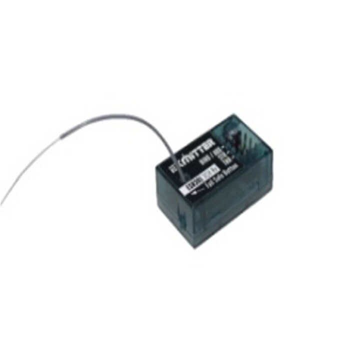 Volantex Esr411 4-ch Receiver