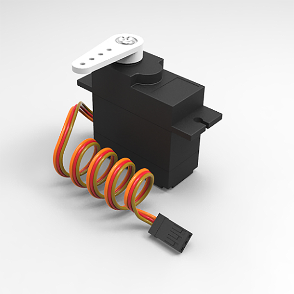 Volantex Servo-9g-marine-#2 797-3bd