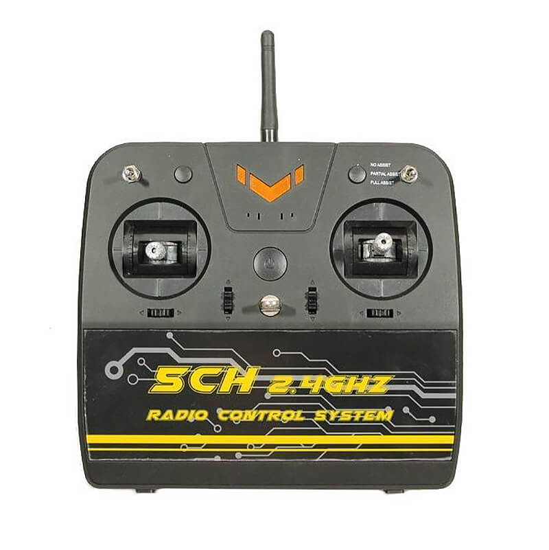 Volantex Transmitter-5ch-eat501 759-01