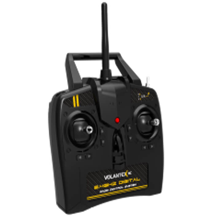 Volantex Transmitter-4ch-eat40 3 791-1;791-2