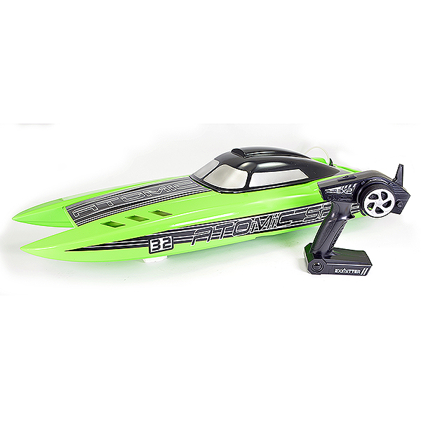 volantex-atomic-sr85-brushless-boat-no-batt-green