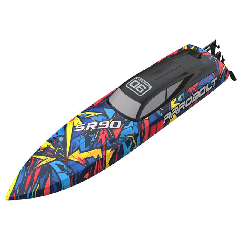 volantex-vector-sr90-brushless-900mm-boat-artr-without-battery-and-charger