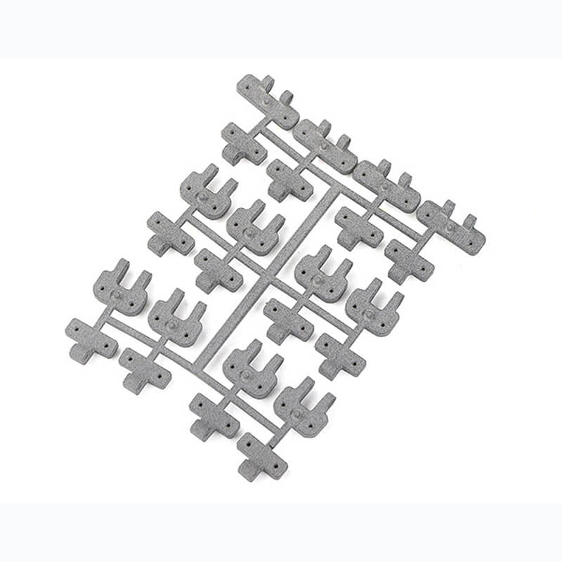 Rc4wd Utility Bed Replacement Hinges - Chevy K10 Scottsdale