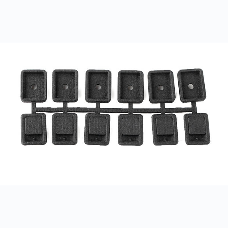 Rc4wd Utility Bed Replacement Handles - Chevy K10 Scottsdale